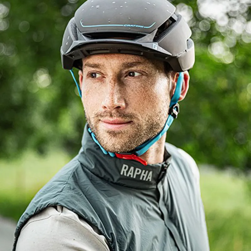 Riese and Muller Supercharger GT Rohloff HS Electric Bike Silver Matt-6